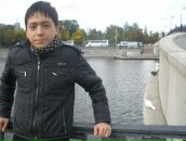 Фотография Умарова Темура