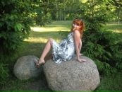 Фотография Гореловой Елены