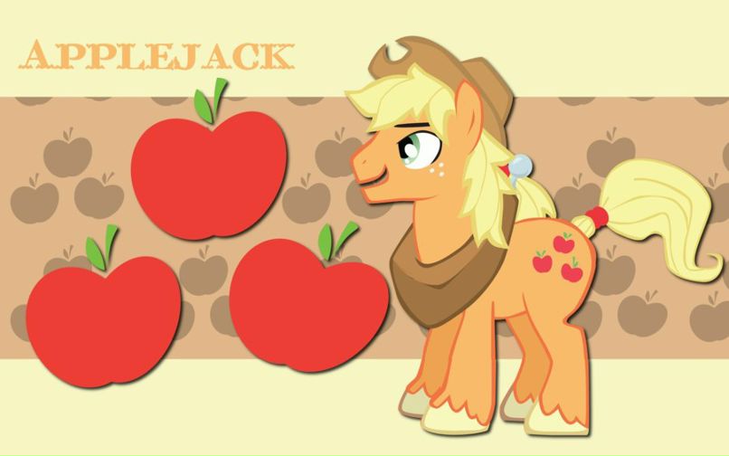 Apple Jack фотография #8