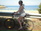 Фотография Грачёвой Анастасии