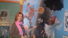 Фотография Исуповой Веры