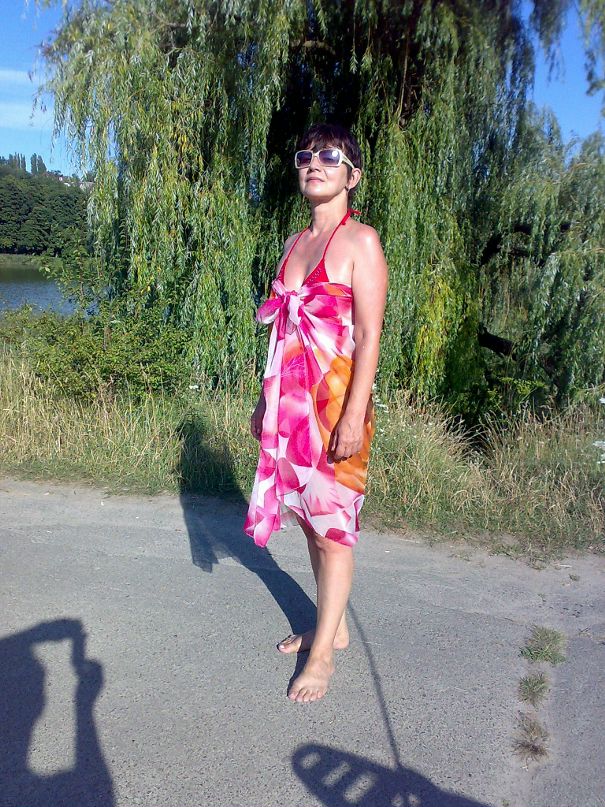 Надежда Евсюкова фотография #4