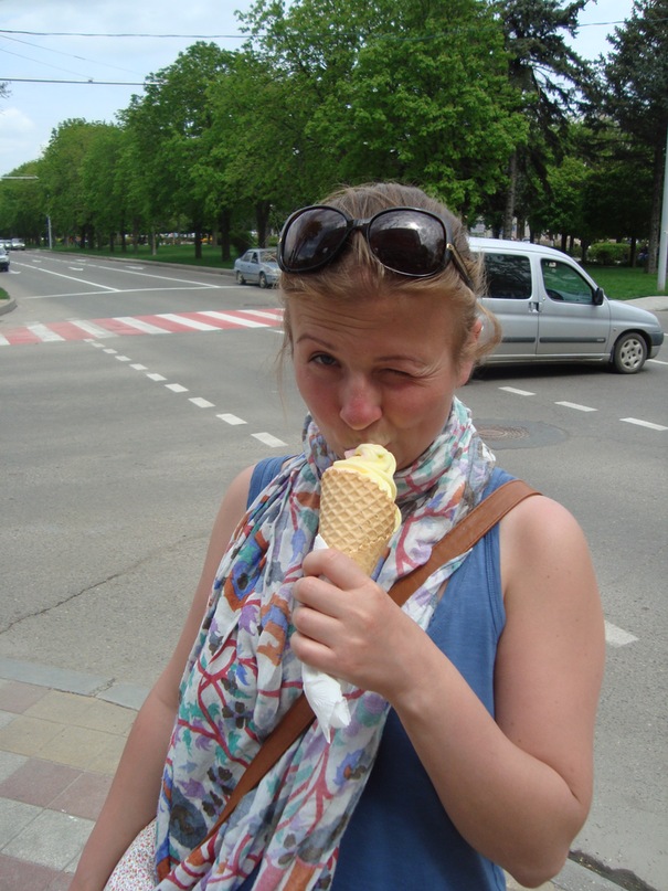 Анна Ю фотография #47