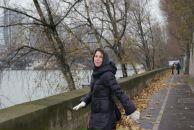 Фотография Аврамовой Екатерины