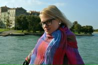 Фотография Жу Марины