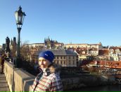 Элина Клеванцева фотография #21 (источник - https://vk.com/id2151113)