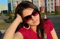 Фотография Никифоровой Марии