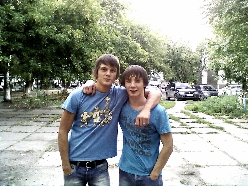 Дмитрий Чикин фотография #29