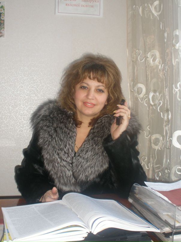 Ксюша Слободянюк фотография #27