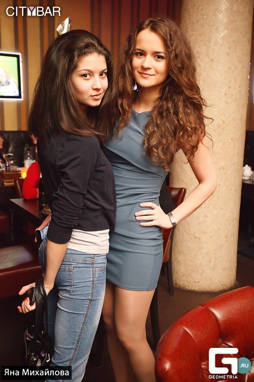 Катя Савельева фотография #17