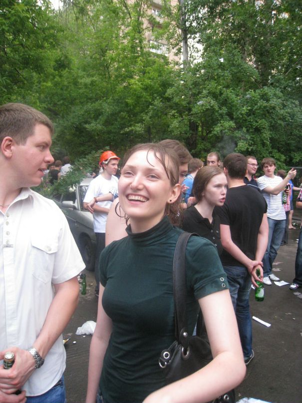 Женя Поляков фотография #48