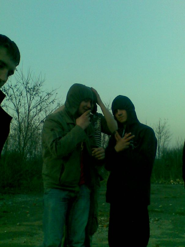 Владимир Коваленко фотография #5
