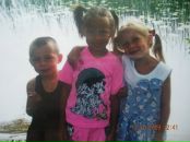 Фотография Кокшаров Павел