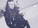 Наталія Росоха фотография #12 (источник - https://vk.com/id162503994)