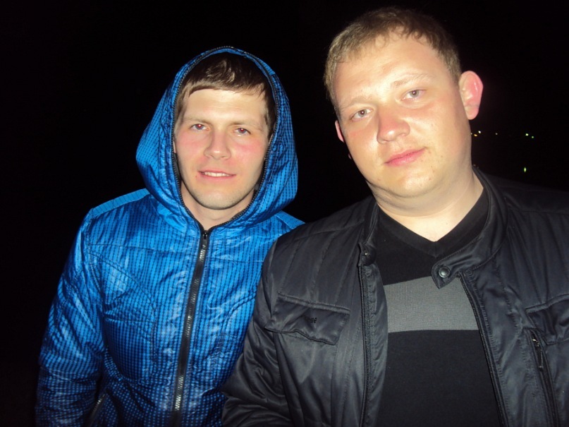 Дмитрий Яковлев фотография #10