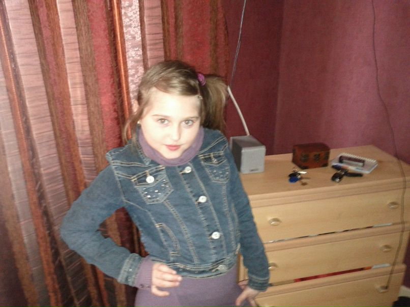 Света Никитенко фотография #39