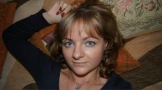 Фотография Скрипиной Анны