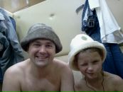 Фотография Андреевского Сережи