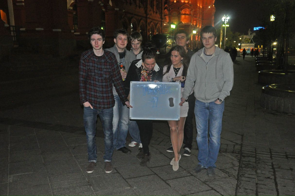 Александр Канаев фотография #29