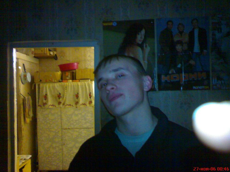 Иван Федоров фотография #38