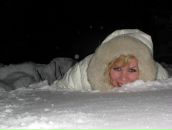 Фотография Горбачёвой Галины