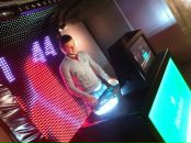 Даниэль Рон фотография #3 (источник - https://vk.com/id719495)