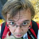 Фотография Осипова Александра Ежъ