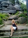 Фотография Корнилиной Инны