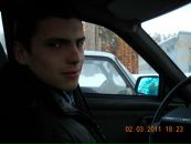 Фотография Теплова Николая