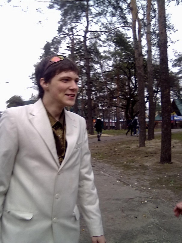 Иван Петров фотография #26