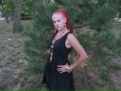 Фотография Росицкой Дарьи