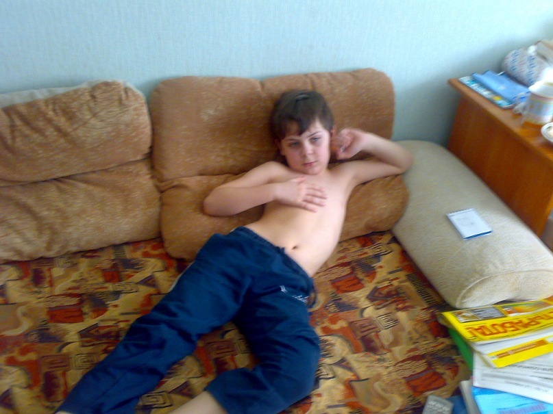 Иван Нефедьев фотография #4