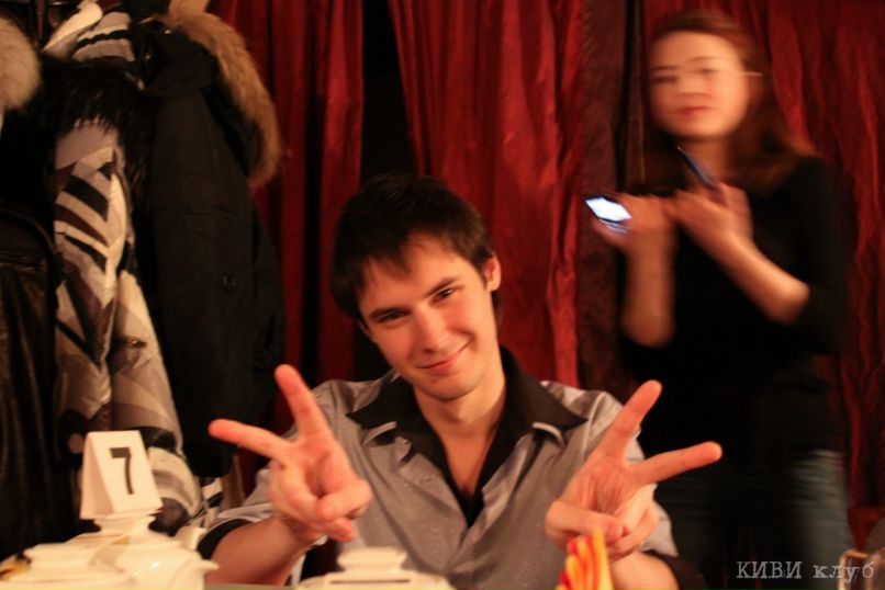 Станислав Носков фотография #43