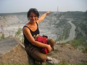 Фотография Цветковой Натальи