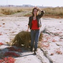 Фотография Абдурамановой Елены