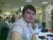 Фотография Малыгина Оксана