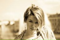 Фотография Гнедак Софии