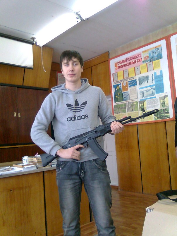 Дмитрий Глушко фотография #44