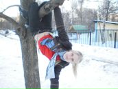 Фотография Железняк Надежды