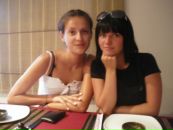 Фотография Елена Шевашкевич