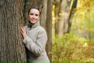 Фотография Голубевой Ксении