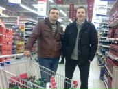 Фотография Tatoshka Leshka