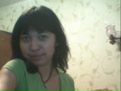 Фотография Дрюковой Альбины