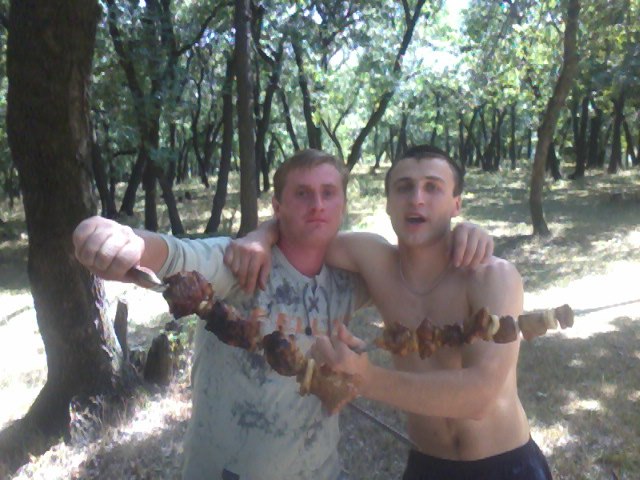 Дмитрий Мельников фотография #19