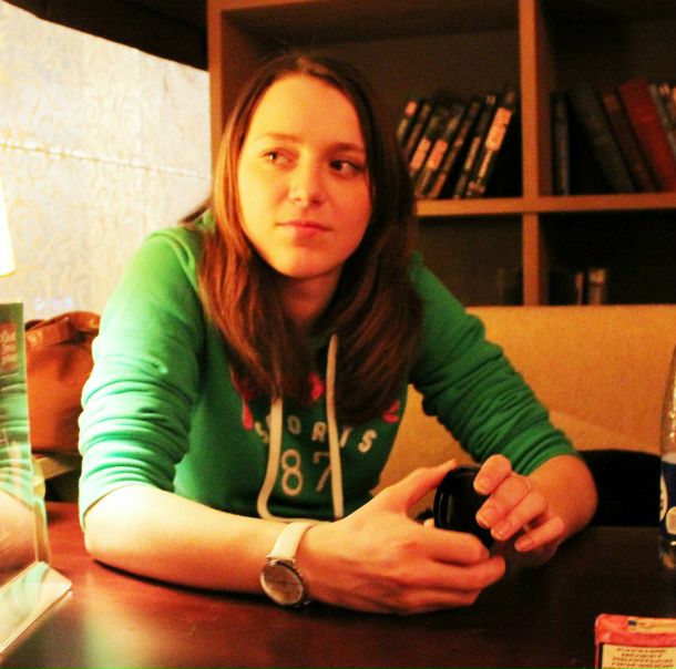 №7, Аня Орлова, 35 лет, Екатеринбург №7, Аня Орлова, 35 лет, Екатеринбург