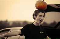 Фотография Кулигина Кирилла