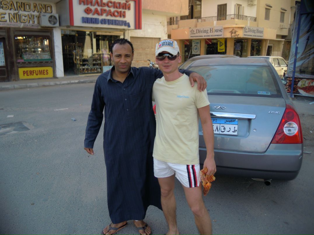 Григорий Евгеньев фотография #42