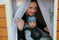 Фотография Тимофеевой-Шевцовой Елены