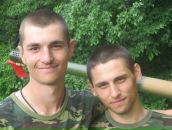 Фотография Прохорова Александра