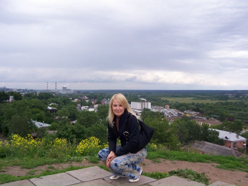 №6, Ольга Соколова, Пермь №6, Ольга Соколова, Пермь